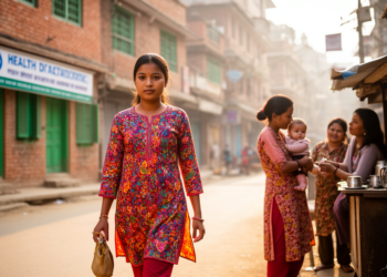 Women’s Social Independence Tied to Better Maternal Care Use in Urban Nepal