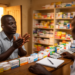 High Self-Medication Rates Among Deaf Adults in Ghana’s Ashanti Region