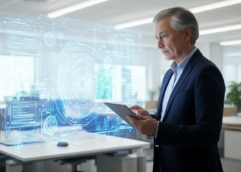 University Teachers Feel Least Prepared for the Digital Skills AI Teaching Demands Most