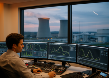 Evolutionary AI Model Tames Power Plant Sensor Data With Fewer Errors