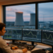 Evolutionary AI Model Tames Power Plant Sensor Data With Fewer Errors