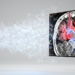 Funnel ReLU outperforms standard activations in medical image deblurring benchmark