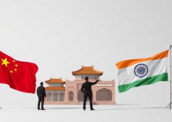 Why China Kept Its Five-Year Plans While India Abandoned Them: New Study Reveals the Governance Divide
