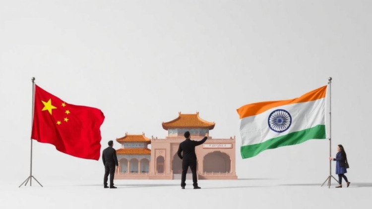 Why China Kept Its Five-Year Plans While India Abandoned Them: New Study Reveals the Governance Divide