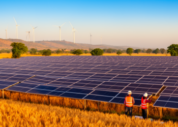 Research report: Green technological development and energy transition for climate sustainability in India