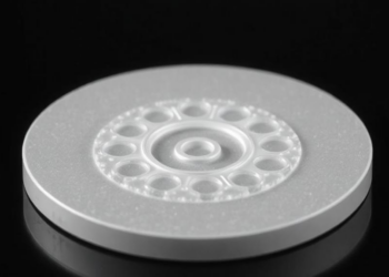 Cold Sintering Turns Humble Calcium Hydroxide into Quantum-Grade Thin-Film Targets