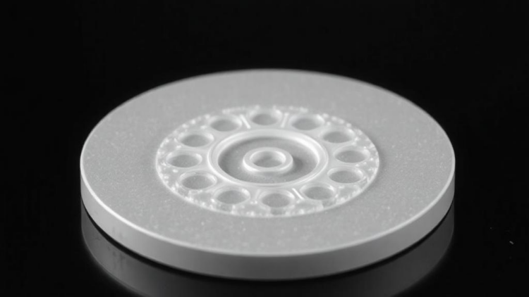 Cold Sintering Turns Humble Calcium Hydroxide into Quantum-Grade Thin-Film Targets