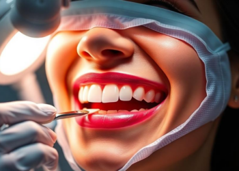Light therapy in dentistry moves toward precision dosimetry, review argues