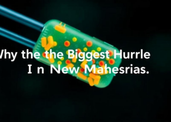 Enzymatic Biosensors: Why the Biggest Hurdle Is Not New Materials