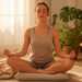 Self-Compassion and Mindfulness May Buffer Severe Premenstrual Symptoms