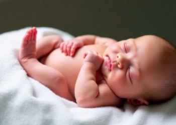 Antibodies in Newborn Cord Blood Raise Questions but Rarely Signal Disease in First Year