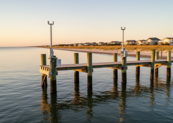 High-Resolution Downscaling Doubles to Tenfold Coastal Sea Level Variability on US East Coast