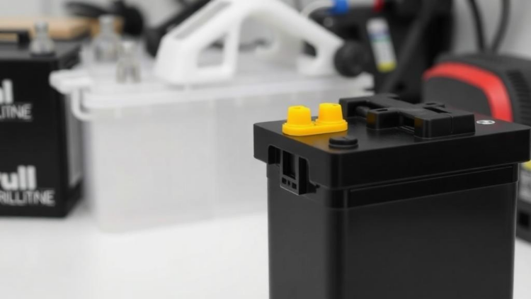 Battery Research Has a Reporting Problem, and a New Living Review Aims to Fix It