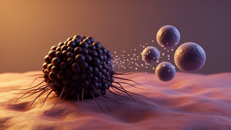 Resistant Melanoma Cells Recruit Immune Cells to Thwart Targeted Therapy