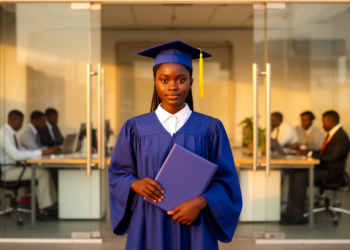 Employers in Tanzania see a gap between university training and workplace skills