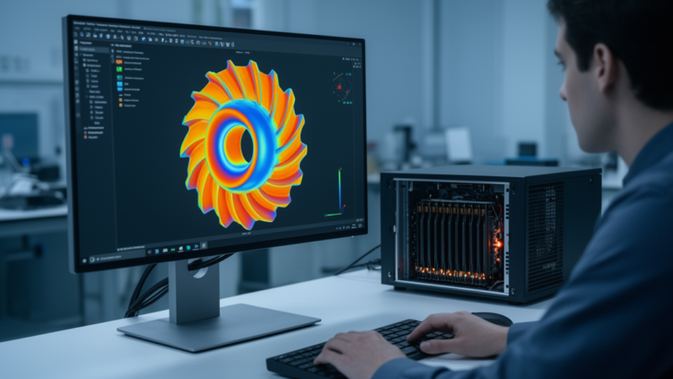 MOOSE 5.0 Brings GPU Acceleration, New Discretizations and AI Tools to Multiphysics Simulation
