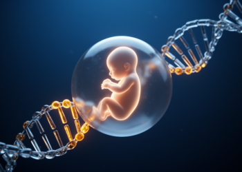 Prenatal Genomics Can Detect Autism-Linked Variants but Cannot Predict Autism