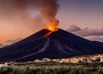 Statistical Clocks for Mount Etna: New Models Quantify Eruption Odds