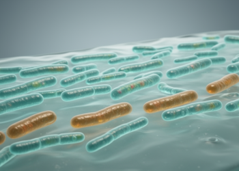 Serial Swarming Selection Yields Elongated, Genetically Distinct Enterobacter Variants