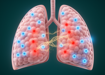 MicroRNA miR-146a-5p shows link to reduced inflammation in sepsis-related lung injury