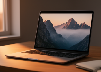 Lightweight AI Network Reconstructs High-Resolution Images Under One Million Parameters
