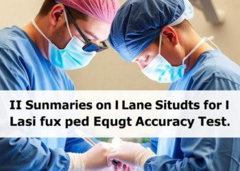 AI Summaries of Landmark Surgical Studies Pass Expert Accuracy Test