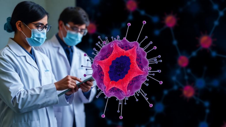Scientists Propose Privacy-Preserving Federated Validation for a Promising Melanoma Biomarker