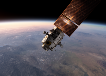 Satellites Reveal Steep Decline in Carbon Monoxide Emissions Across Central Asia