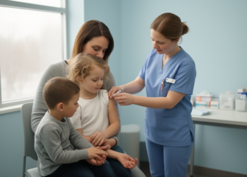 Measles outbreak in under-vaccinated communities cost Canada its elimination status