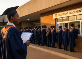 Slow curricula, scarce placements and data costs shape South African graduate unpreparedness