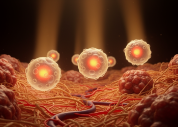 Disease Microenvironments May Reshape the Safety of Near-Infrared Theranostic Nanomaterials, Review Finds