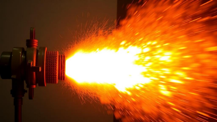 New Model Captures Choked Gas Blasts and Wall Heat in Pressurized Vessel Discharge
