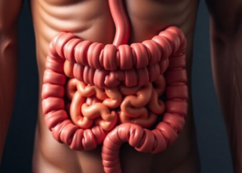 Two Weeks of Overeating Weakens the Gut Barrier and Ignites Liver Immunity in Healthy Men