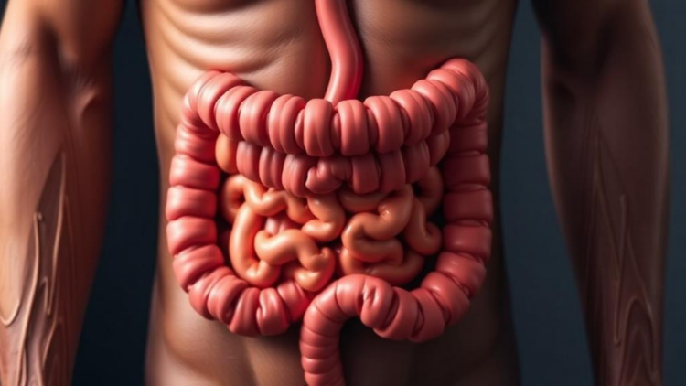 Two Weeks of Overeating Weakens the Gut Barrier and Ignites Liver Immunity in Healthy Men