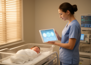 Nursing decision support tool linked to lower neonatal hypoglycemia rates in hospital study