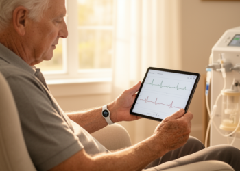 Remote Monitoring Shows Feasibility in Peritoneal Dialysis Pilot Study