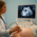 Ultrasound radiomics model shows promise for predicting spontaneous preterm birth