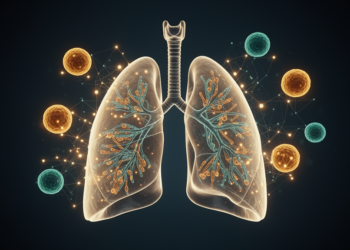 Machine learning pinpoints gene-expression biomarkers of lung transplant rejection