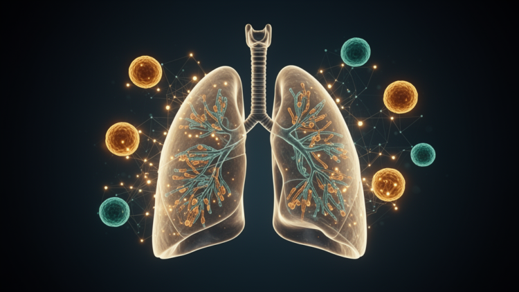 Machine learning pinpoints gene-expression biomarkers of lung transplant rejection