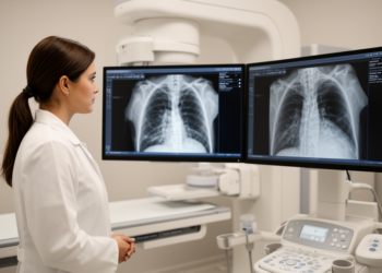 Two AI Tools Judging Breast Positioning in Screening Barely Agree