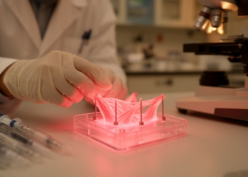 Lab-grown muscle bundles reveal weakness patterns in rare pediatric rheumatic diseases