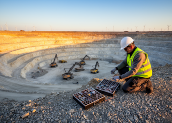 How Europe’s Critical Raw Materials Act Is Redrawing the Politics of Mining in Four Countries