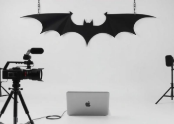 BatPose Turns Two Cameras and a Laptop Into a Markerless 3D Motion Capture Lab