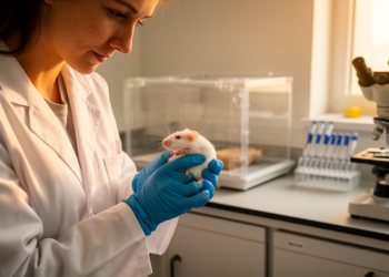 Humanized Mice in Sepsis Research Show Major Reporting Gaps, Review Finds