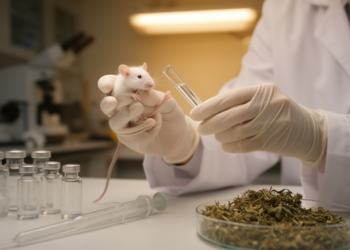 Repurposed Drugs and Herbal Compounds Show Early Promise Against Postmenopausal Alzheimer’s in Rat Studies