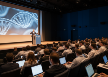 Computational Genotoxicity Takes Center Stage at JEMS 2024 Symposium