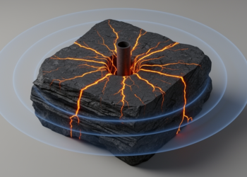 Simulations Reveal How Stress and Delay Timing Shape Coal Blasting Fractures