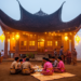 Rayo Duo Festival Keeps Indonesia’s Rumah Godang Houses Alive