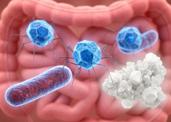 Bacteriophages Show Potential as Zinc Oxide Alternative Against Piglet Diarrhea