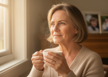 Childhood adversity linked to slightly earlier menopause in two large cohorts